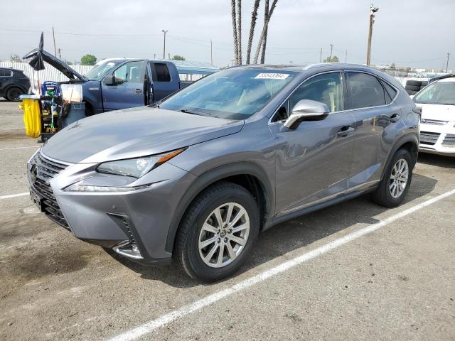 2018 lexus nx 300