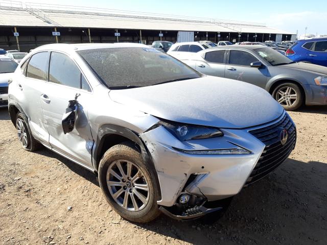 2018 lexus nx 300 bas