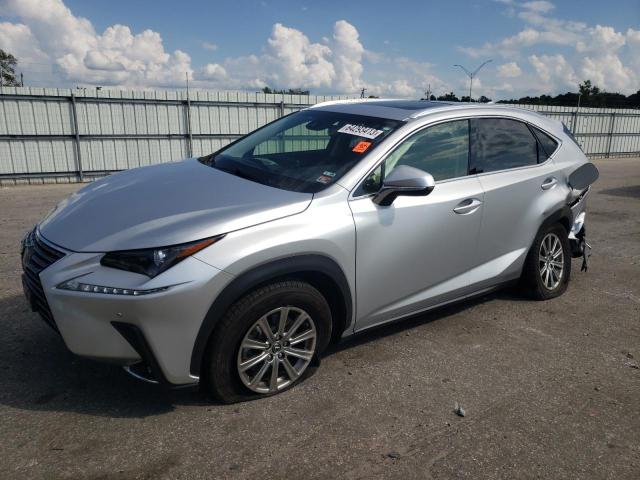 2019 lexus nx 300 bas