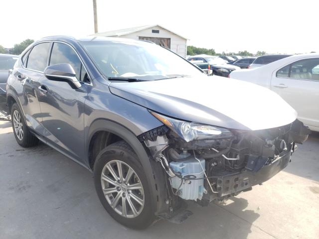 2015 lexus nx 200t