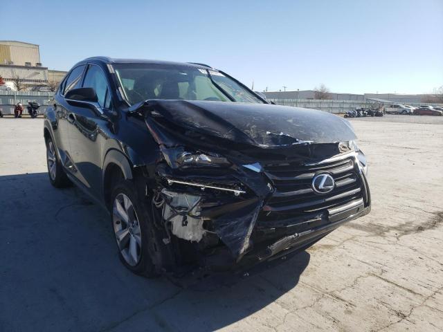 2016 lexus nx 200t ba