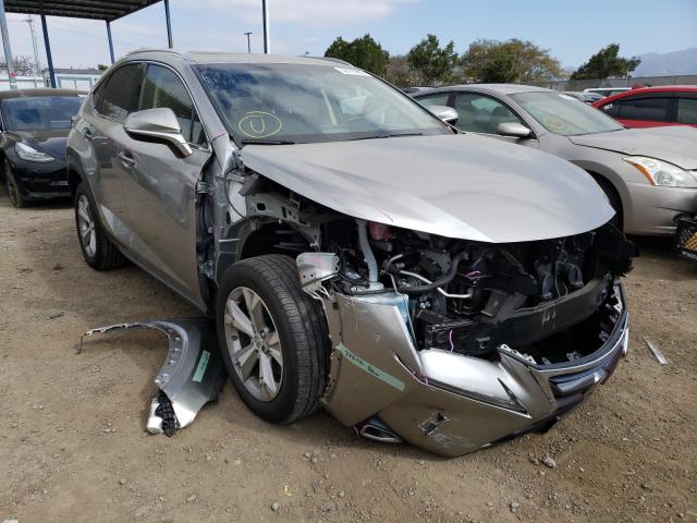 2017 lexus nx 200t ba
