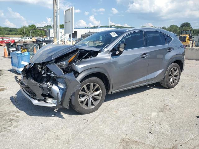 2017 lexus nx 200t ba