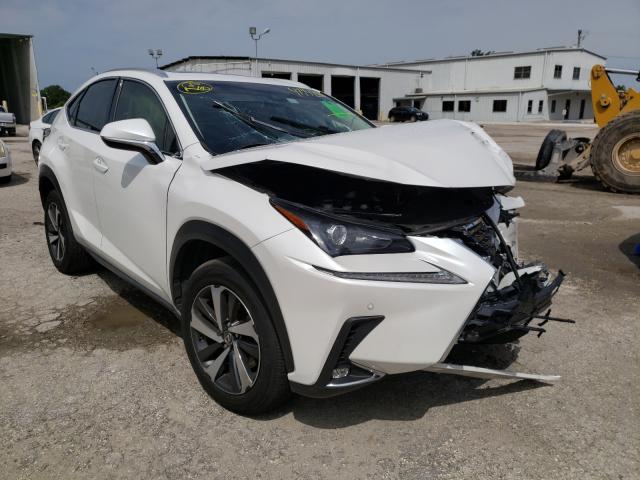 2017 lexus nx 300 bas