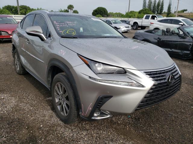 2018 lexus nx