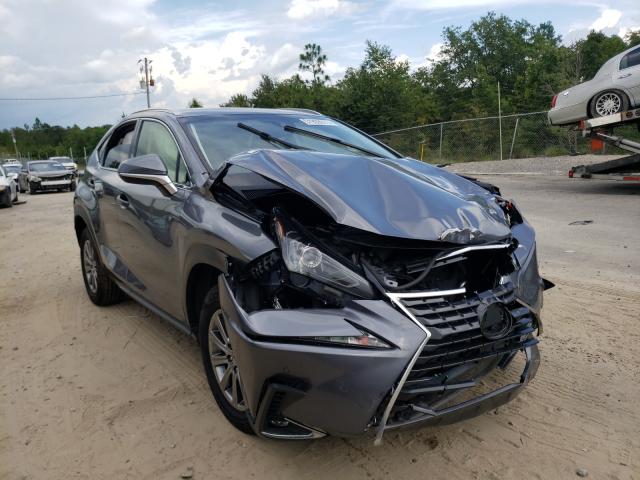 2018 lexus nx 300