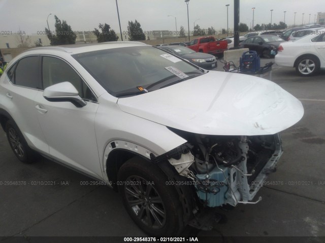 2018 lexus nx 300