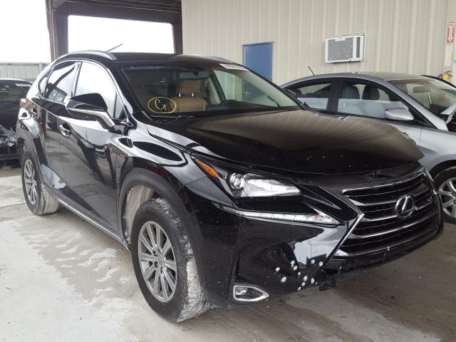 2015 lexus nx 200t