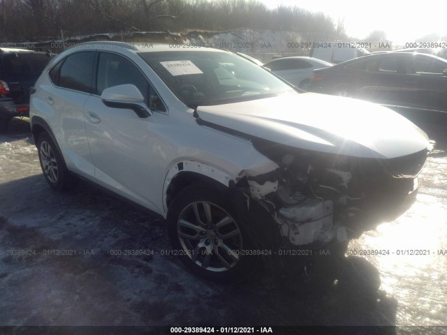 2016 lexus nx 200t