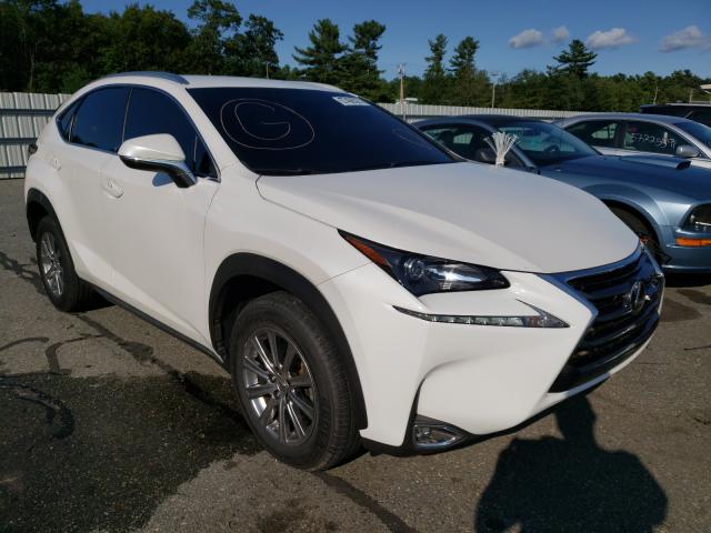 2016 lexus nx 200t ba