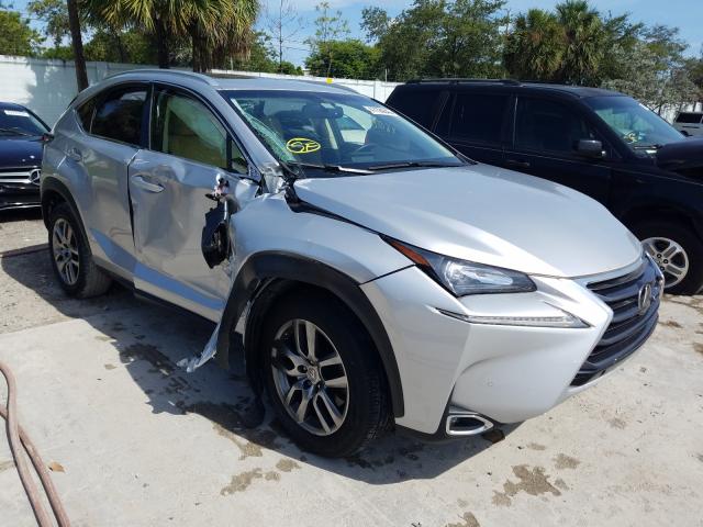2016 lexus nx 200t ba