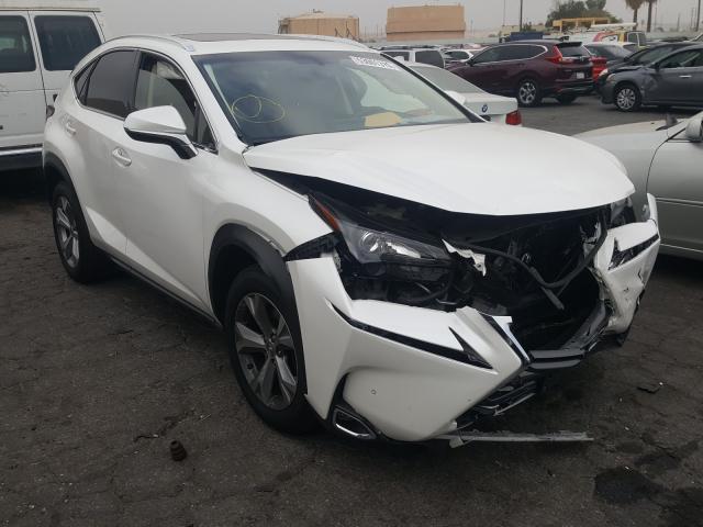 2016 lexus nx 200t ba