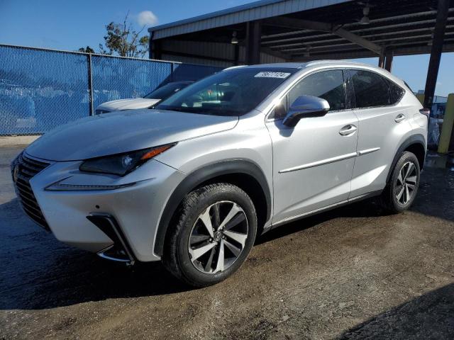 2017 lexus nx 300 bas