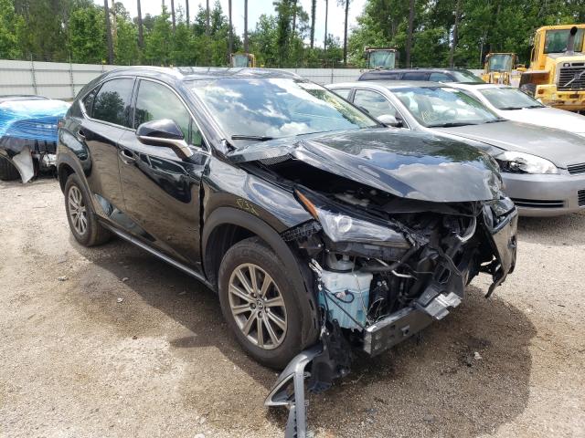 2019 lexus nx 300 bas