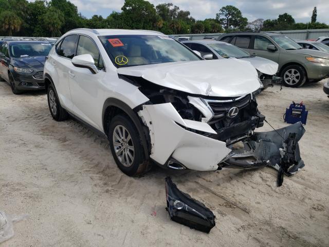 2015 lexus nx 200t