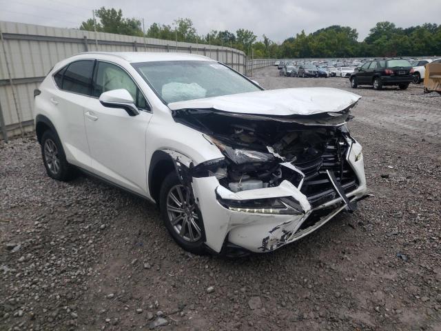 2015 lexus nx 200t