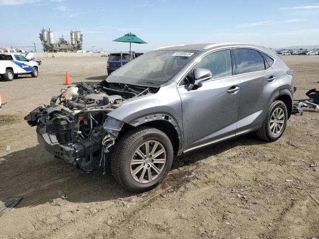 2015 lexus nx 200t