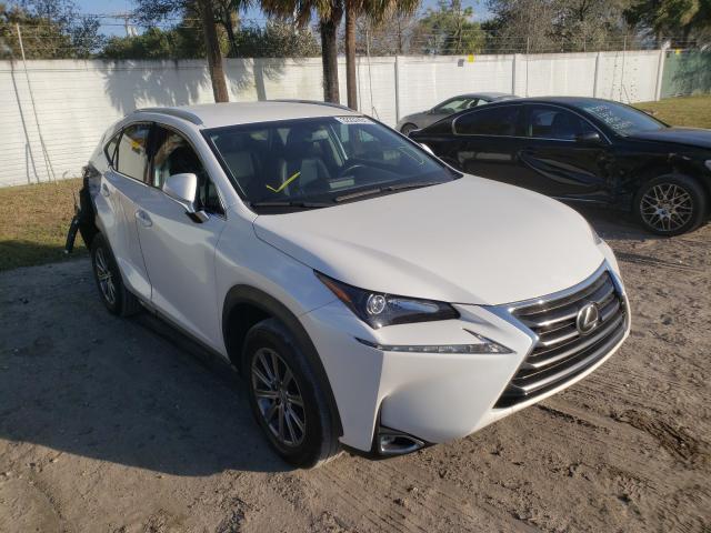 2016 lexus nx 200t ba