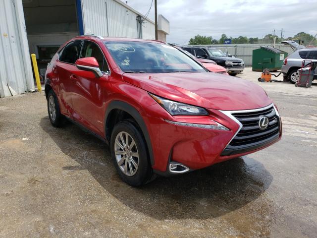 2016 lexus nx 200