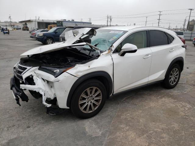 2016 lexus nx 200t