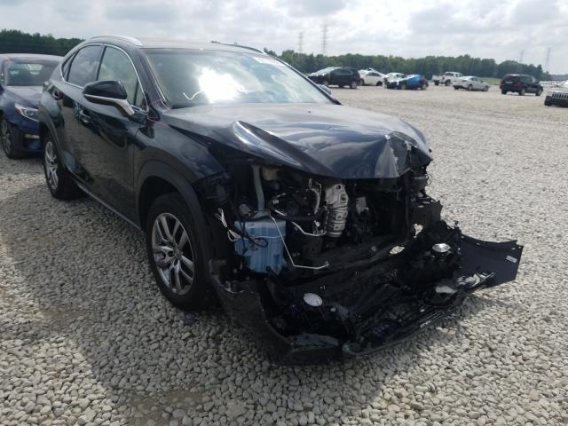 2016 lexus nx 200t ba
