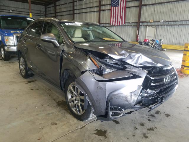 2016 lexus nx 200t ba