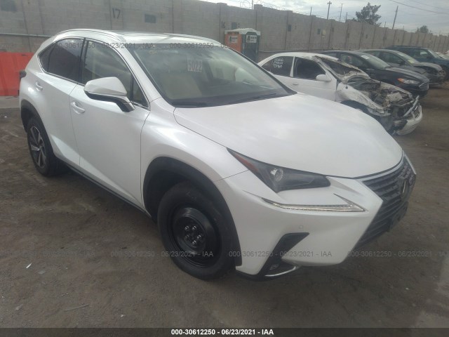 2017 lexus nx 300