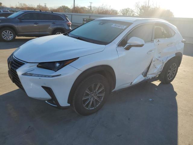 2017 lexus nx