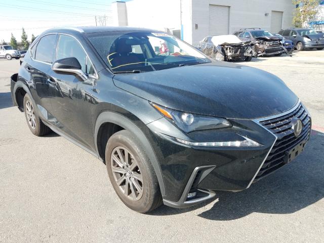2018 lexus nx 300