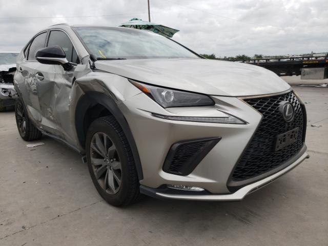2019 lexus nx 300
