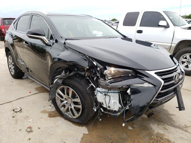 2016 lexus nx 200t ba