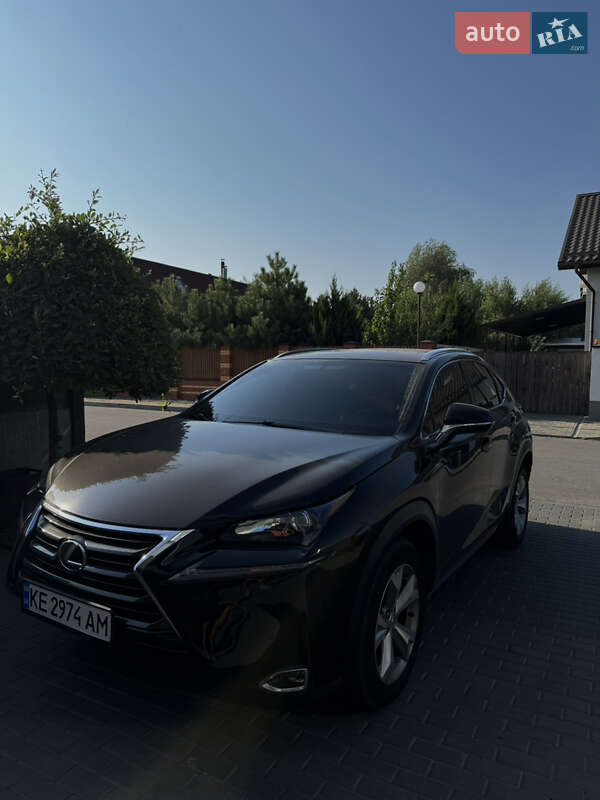 2016 lexus nx 200