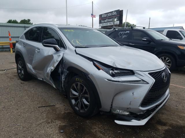 2016 lexus nx 200t ba