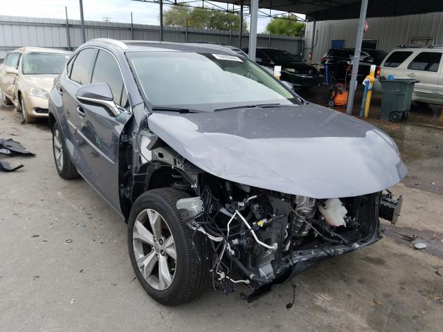 2017 lexus nx 200t ba