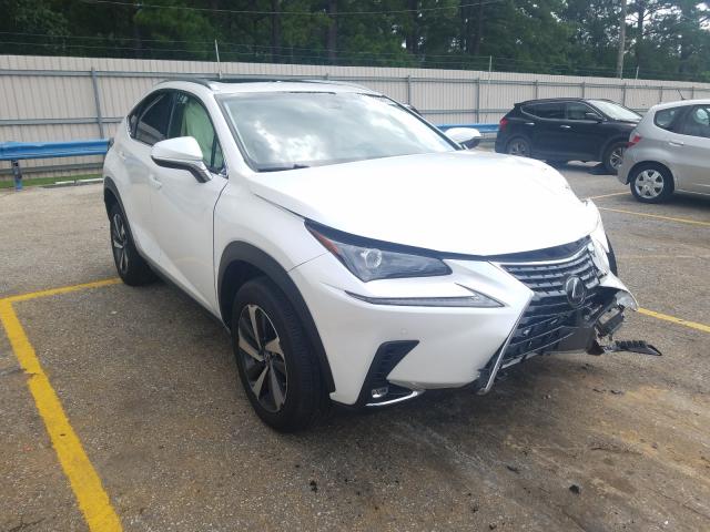 2017 lexus nx 300 bas