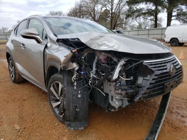 2018 lexus nx 300 bas
