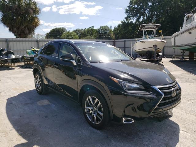 2016 lexus nx 200t ba