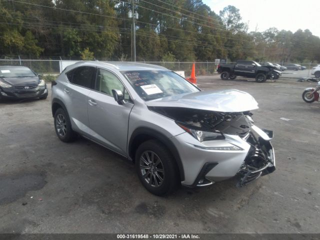 2017 lexus nx 300