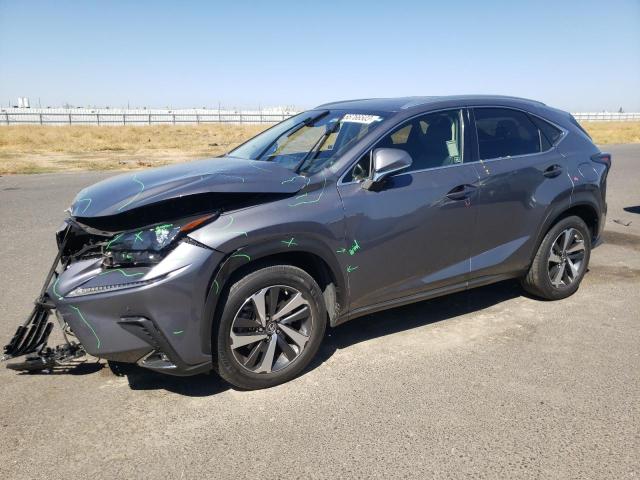 2017 lexus nx 300 bas