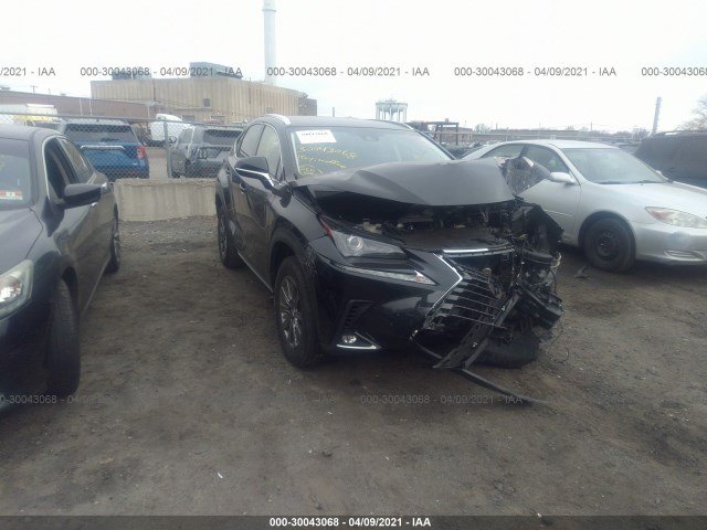 2018 lexus nx 300