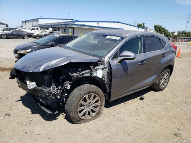 2018 lexus nx 300