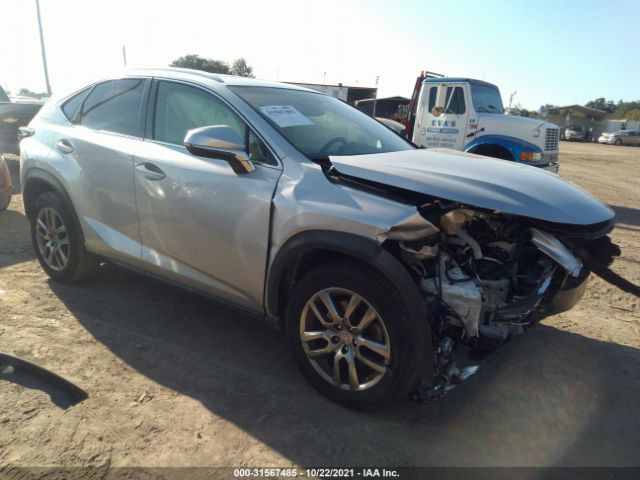 2015 lexus nx 200t