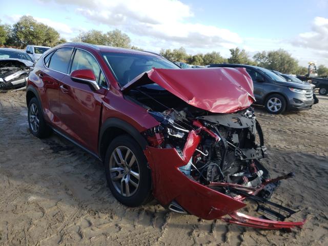 2015 lexus nx 200t