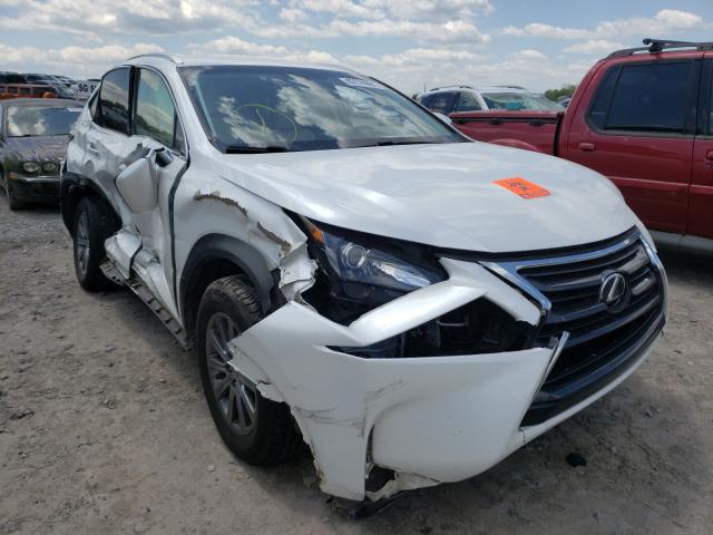 2016 lexus nx 200t ba