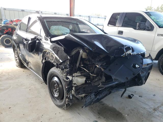 2016 lexus nx 200t