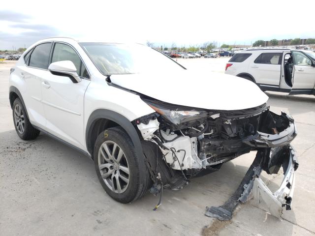 2016 lexus nx 200t
