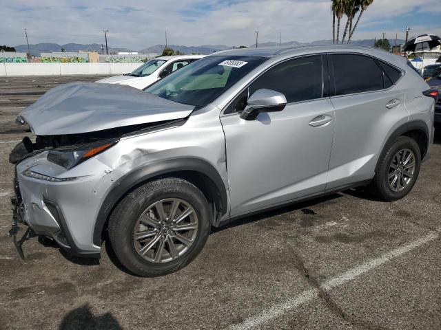 2019 lexus nx 300