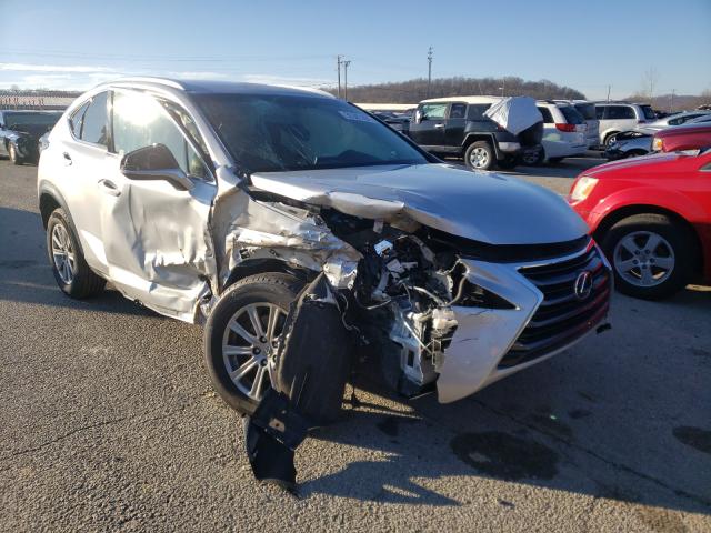 2015 lexus nx 200t