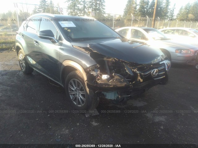 2015 lexus nx 200