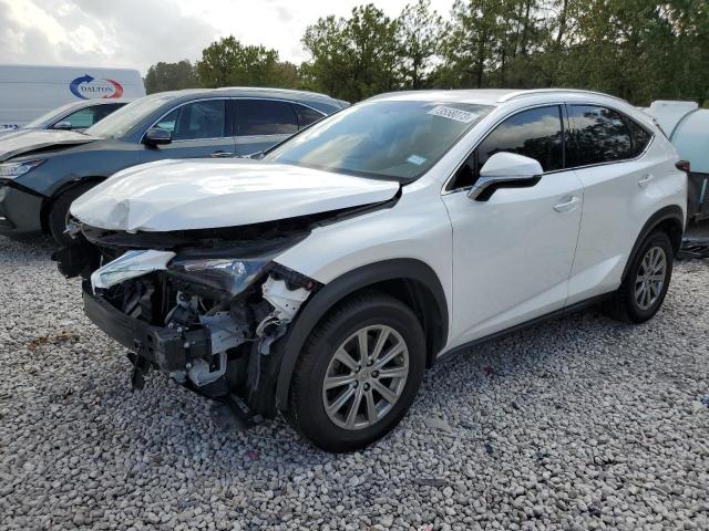 2015 lexus nx